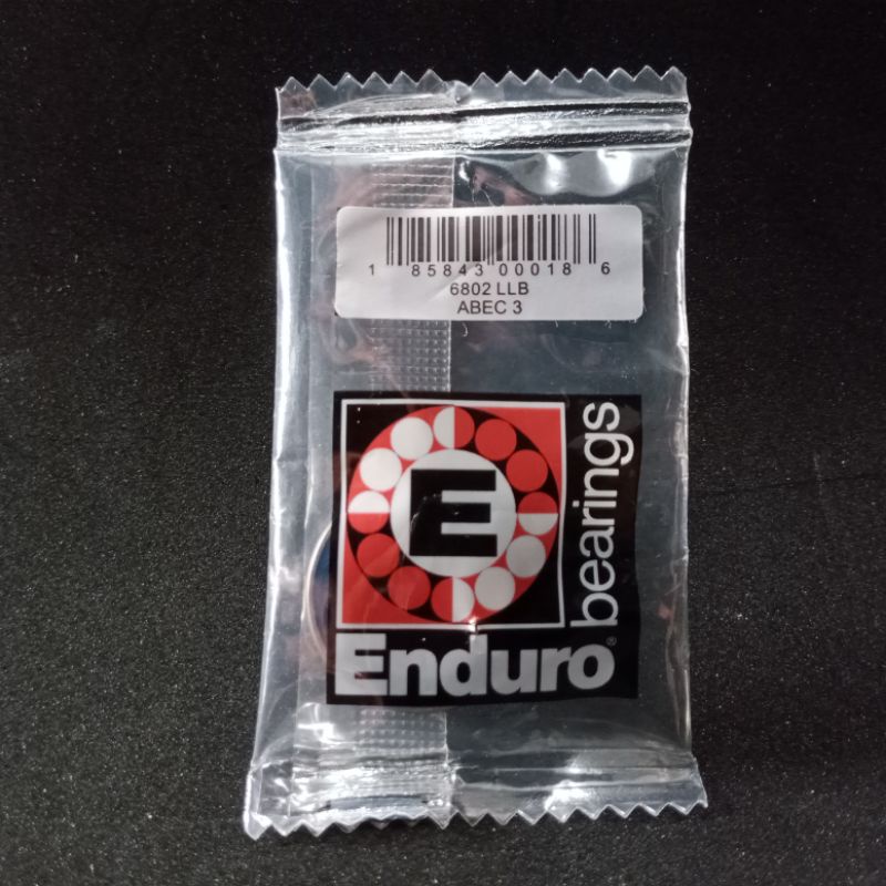 Bering Enduro 6802 LLB ABEC 3