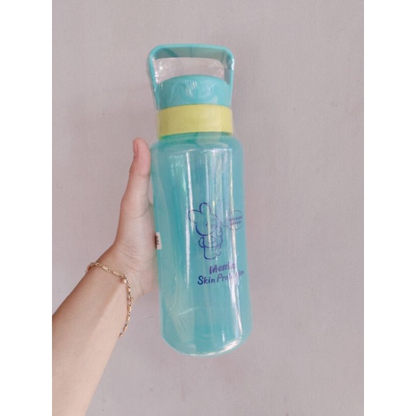 BOTOL MERRIES / TUMBLER MERRIES / HADIAH MERRIES / GIFT MERRIES / BOTOL MINUM ANAK 800ML / MERRIES