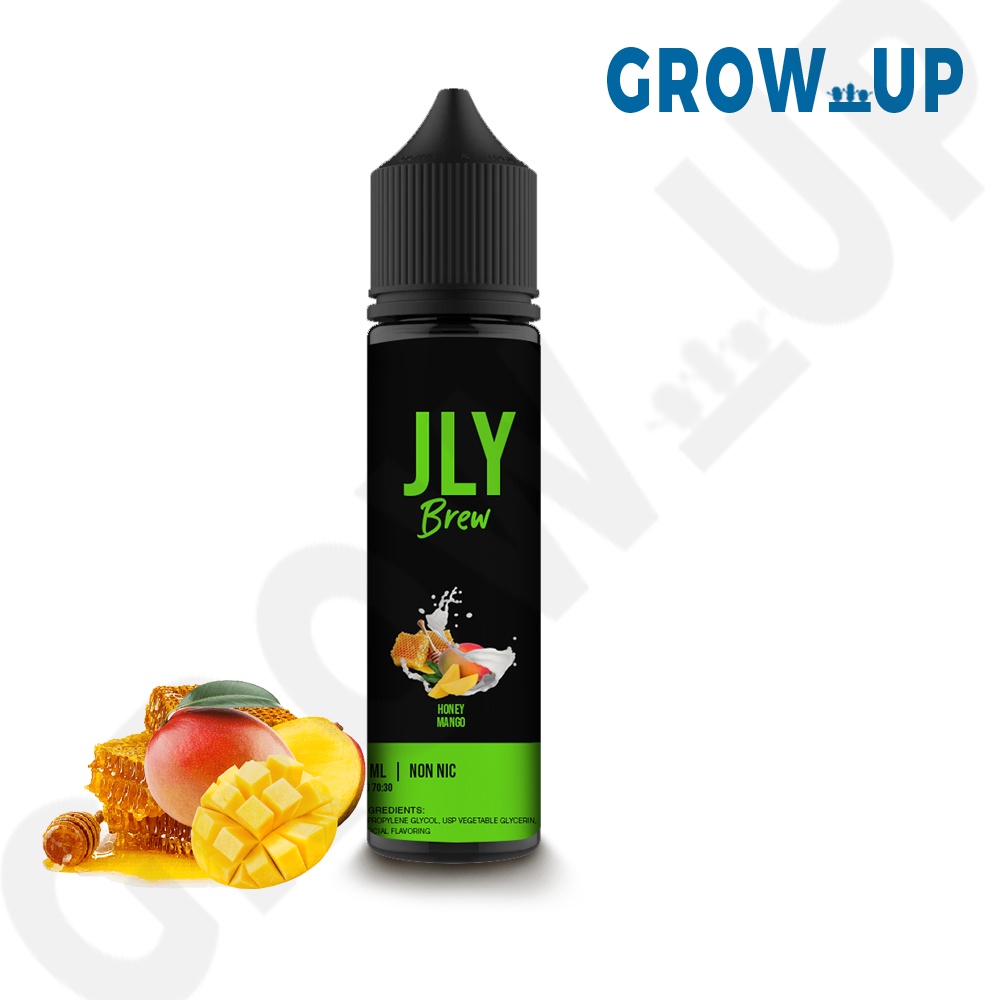 JLY TERBARU Botol ukuran sedang warna hijau model MN90