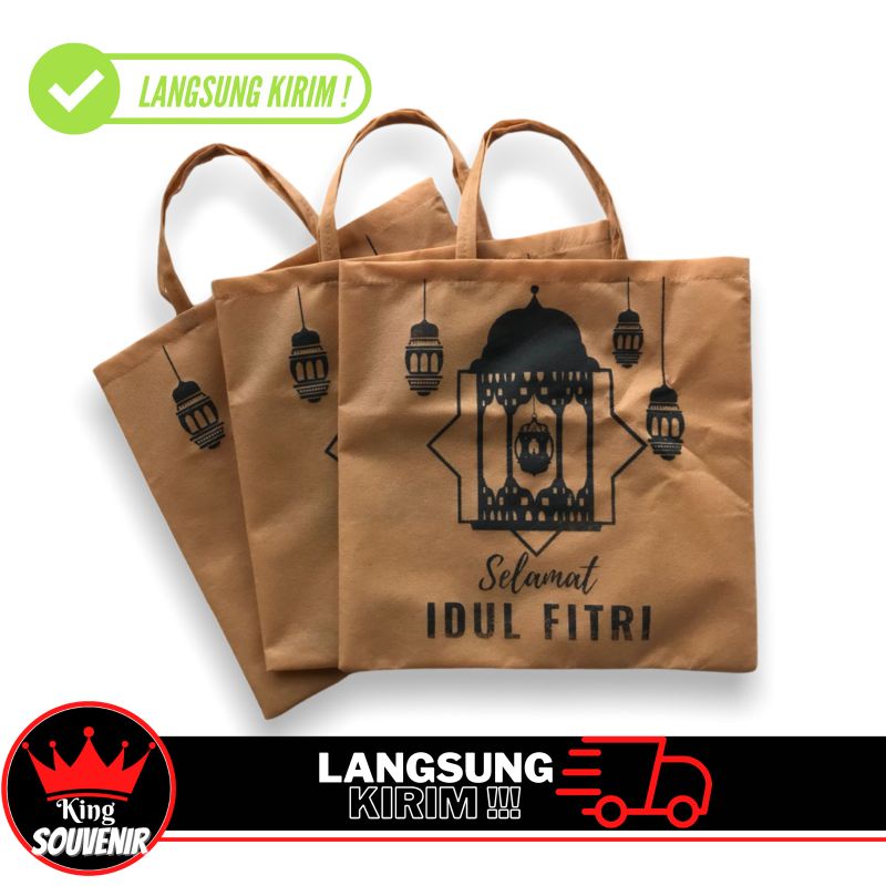 

Best Seller Tas Sembako Bingkisan Parcel Snack Lebaran Idul Fitri Muat Banyak Termurah Terlaris Kekinian READY STOK F 30x30
