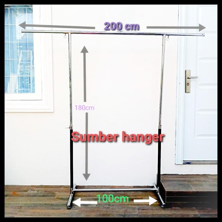 Gawang Gamis Baju# Gawangan Gamis Model Tarik Ujung