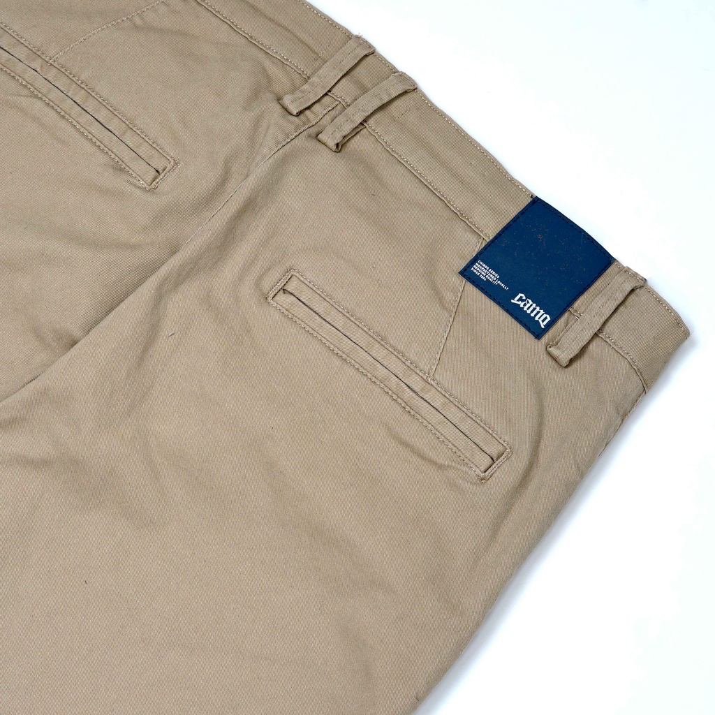 CHINNOS 8752 KHAKY | CAMO WARBROKE