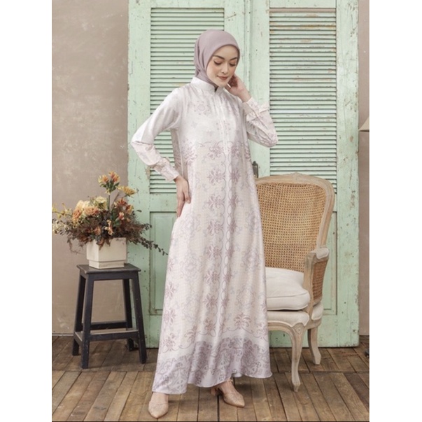 Aurora Dress Signature Kienka