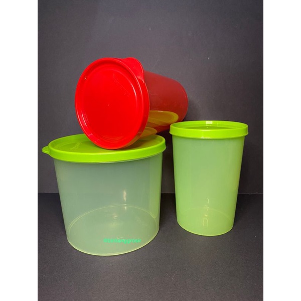 Toples Sarange / Canister / Sealware