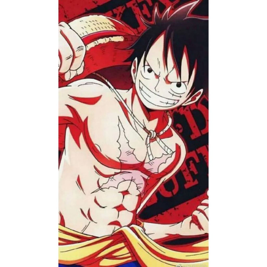 ONE PIECE 2 CUSTOM CASE SERIES LANGSUNG DI CETAK TYPE TULIS DIKETERANGAN / DIKIRIM RANDOM