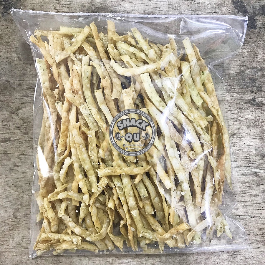 

STIK BAWANG 200gr / STICK BAWANG SPESIAL / STIK BAWANG HOMEMADE GURIH