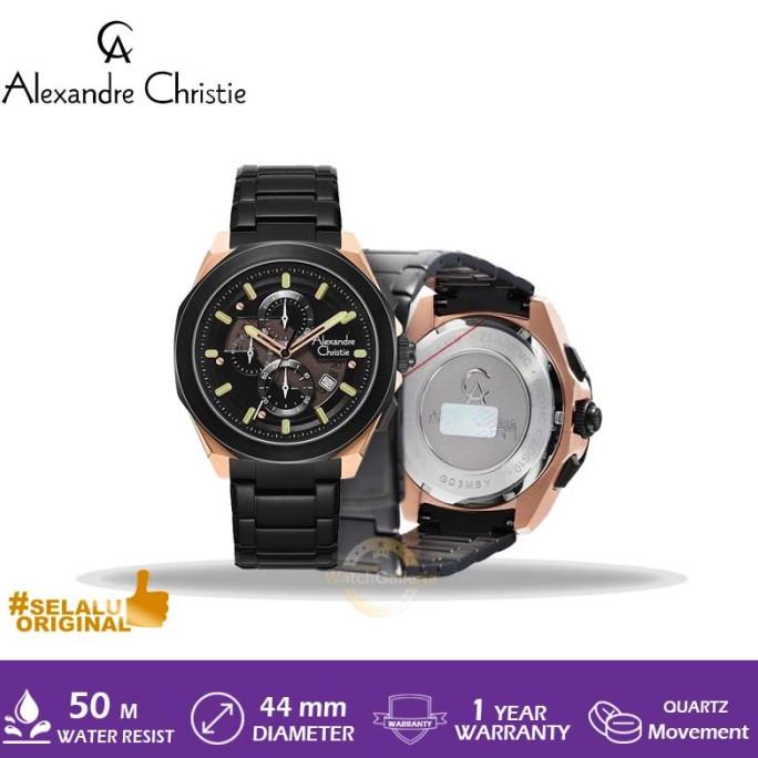 Alexandre Christie Ac 6645 Mc Bbrba Ac 6645 Mcbbrba