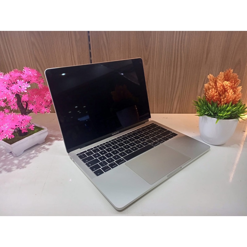 ORIGINAL APPLE MACBOOK PRO 13 MPXQ2 i5 / i7 8/16GB 256GB GREY SECOND MULUS