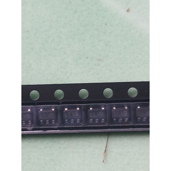 IC REG LDO 3,3V 0,25A LLVB #10