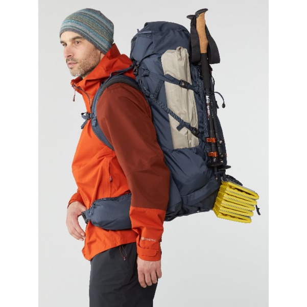 Rei Coop USA Traverse 60 Pack Mens Original