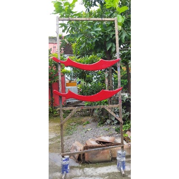 mirai kuriyama blood sword cosplay prop