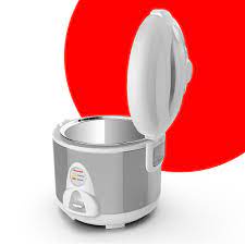 MAGIC COOKER MASPION  MRJ 109 SS (1.2 L) / MRJ 109 MS (1.2 L) ORI