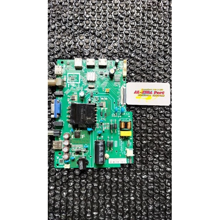 Mainboard MB Tv Changhong L40H2 40H2