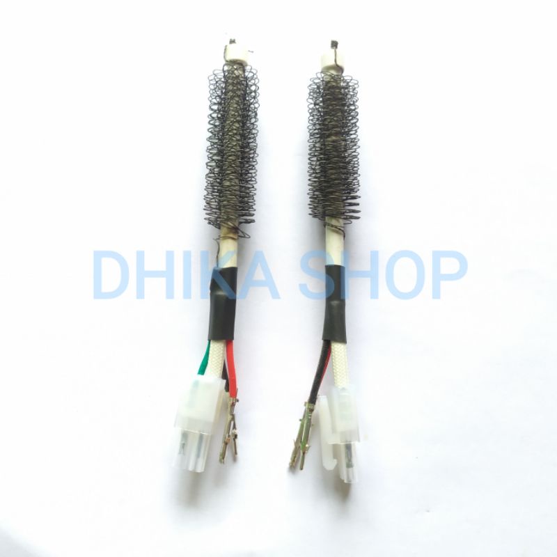 Element Elemen Blower 850 850a 857 857D Digital Solder Uap 850