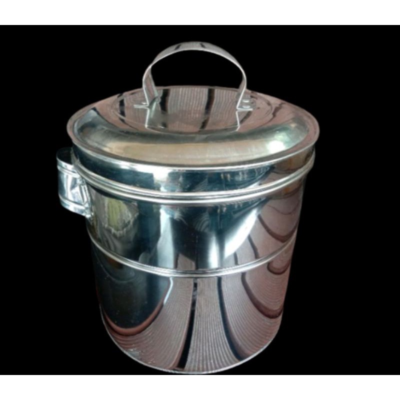 Dandang bakso ukuran 22 cm