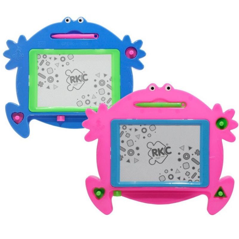 

Papan Tulias Magnet - Papan Tulis Magnet Model Katak