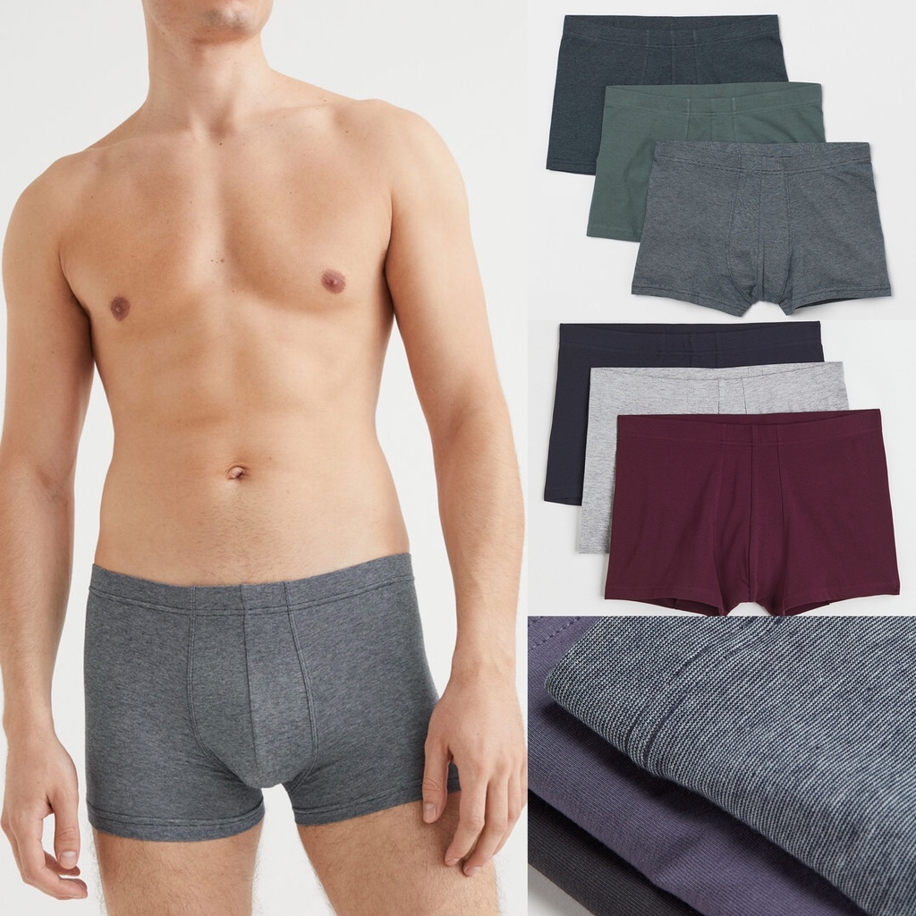 Hm trunks short pants