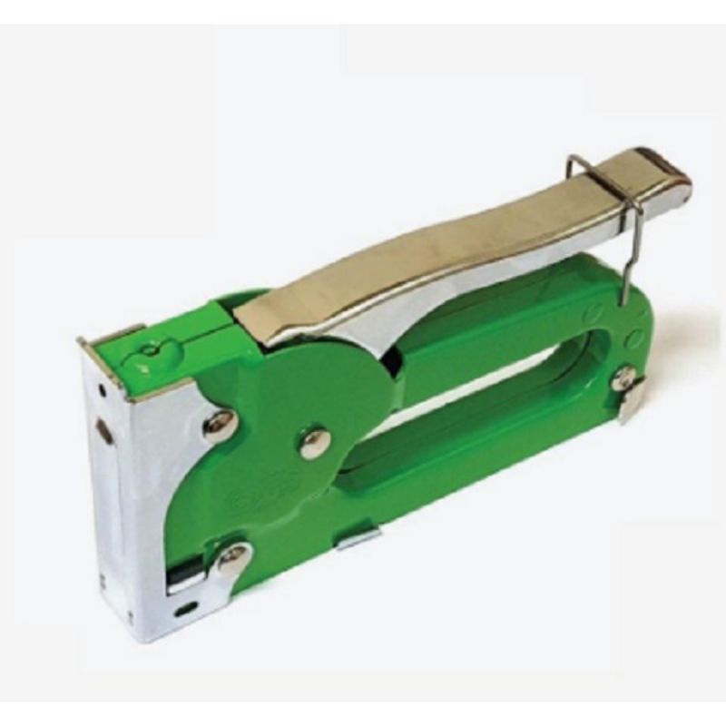 

STAPLES GUN TEKIRO GUN TRACKER TEKIRO 4 - 8 MM TEMBAKN STALES STANDAR