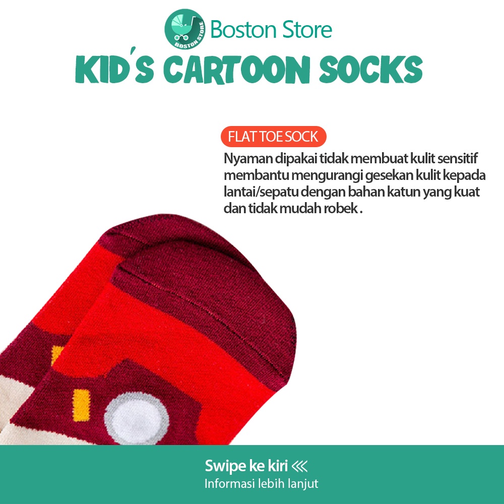 Bostonstore Kaos Kaki Anak Motif / Kaos kaki soccks laki2 superman kartun hero spiderman kaos / Kaos Kaki Anak Laki-Laki / Kaos Kaki Anak Sd / Kaos Kaki Anak Tk / Kaos Kaki Anak Anti Slip / Kaos Kaki Karakter Anak / Kaos Kaki Motif / Kaos Kaki Gambar Lucu