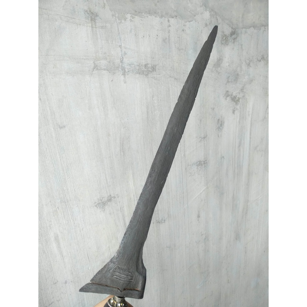 Keris Tilam Upih Pamor Tambal est Majapahit