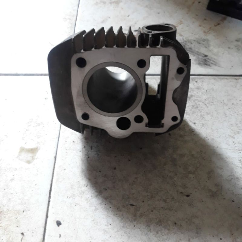 blol cylinder karisma,supra125 bor up