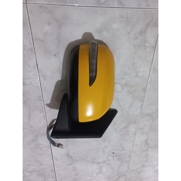 Spion Agya Ayla trd kanan elektrik original