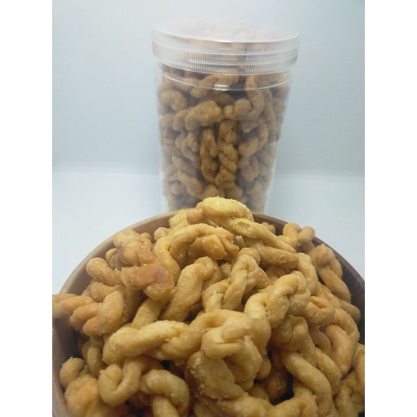 Kue Untir Untir kiloan/ oleh oleh khas jogja / merstore