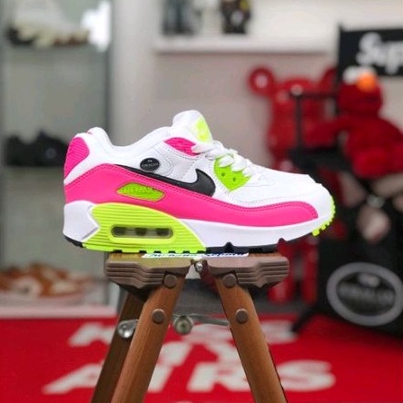 Nike Air Max 90 &quot;Watermelon&quot;