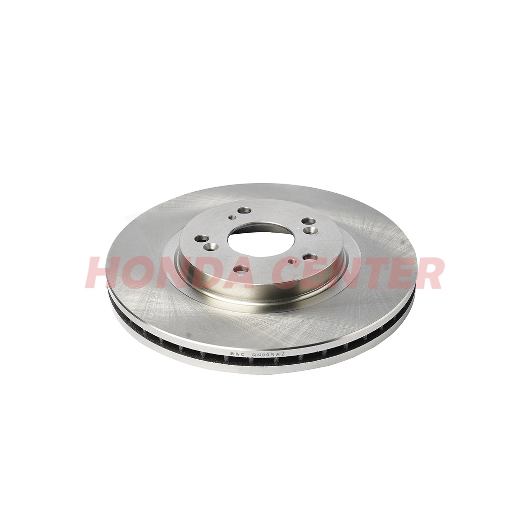 disk brake rotor piringan rem cakram depan honda accord cp2 2008 2009 2010 2011 2012