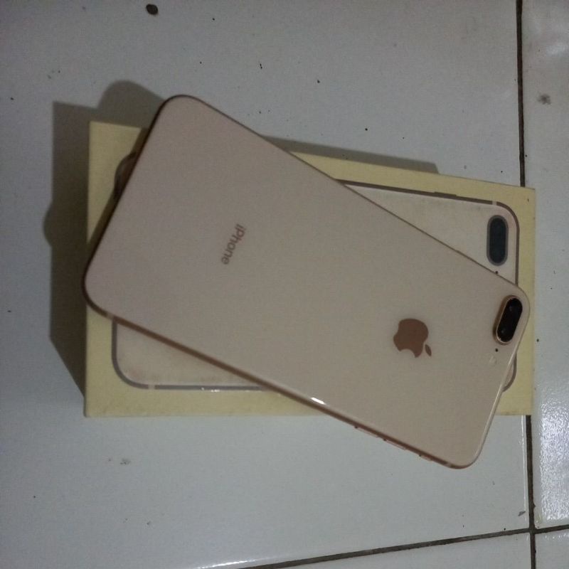 iphone 8plus 256 gb