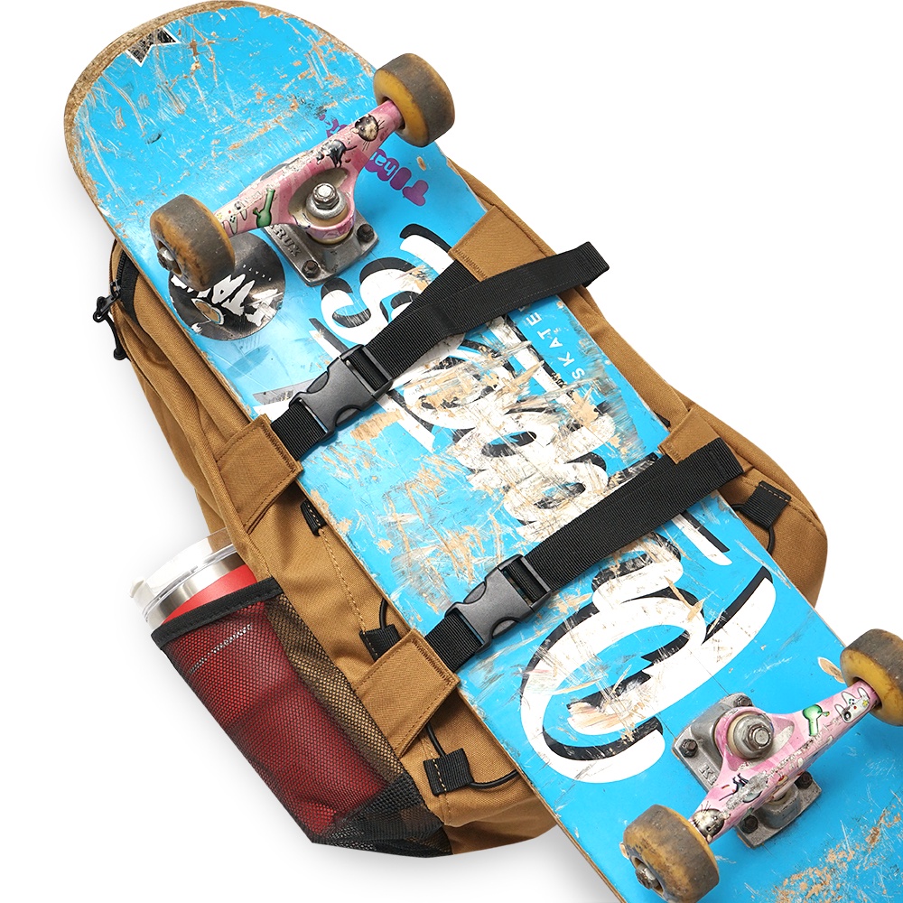 CHT WIP Kickflip Backpack