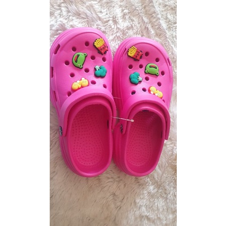 Sandal Baim Cewek 3046L