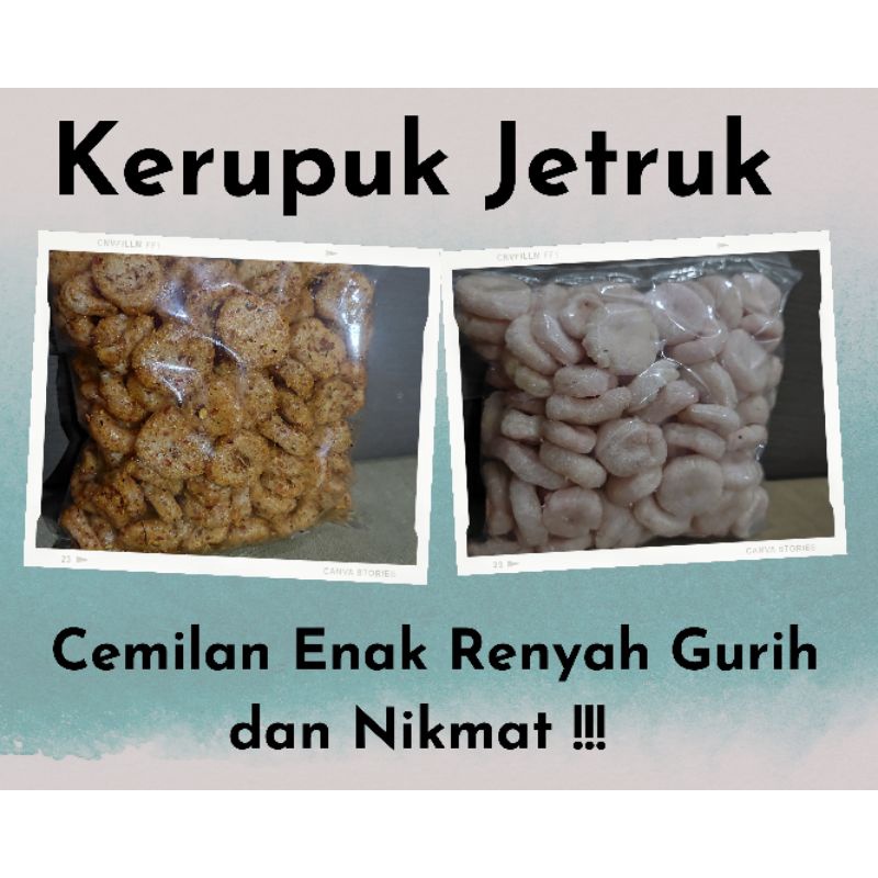 

KERUPUKJETRUKVIRALGURIHRENYAHDANENAK
