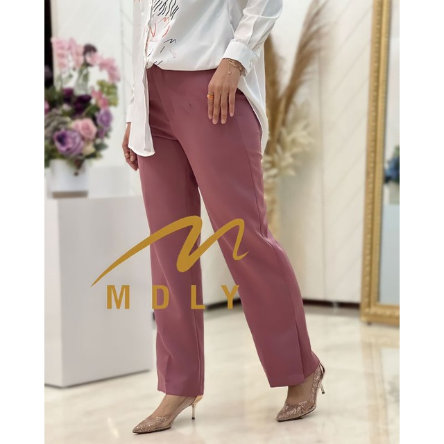 Zura Pants by Mdly