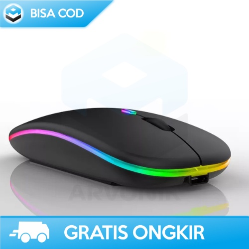 KEYBOARD GAMING MOUSE RGB OPTICAL SET GAMING MURAH DAN BERKUALITAS