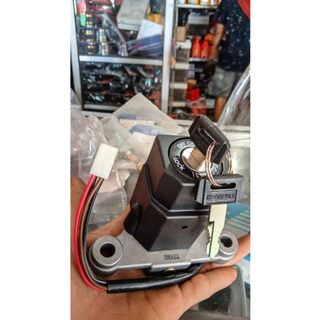 kunci kontak RX king tua RX king cobra RX king master