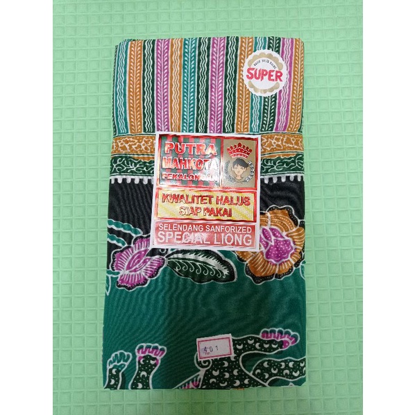 gendongan bayi kain batik motif naga(liong) kwalitet halus siap pakai