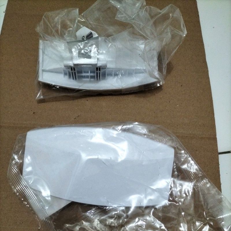 HENDLE / HANDLE PINTU MESIN CUCI LUX ROYAL WH 1093I