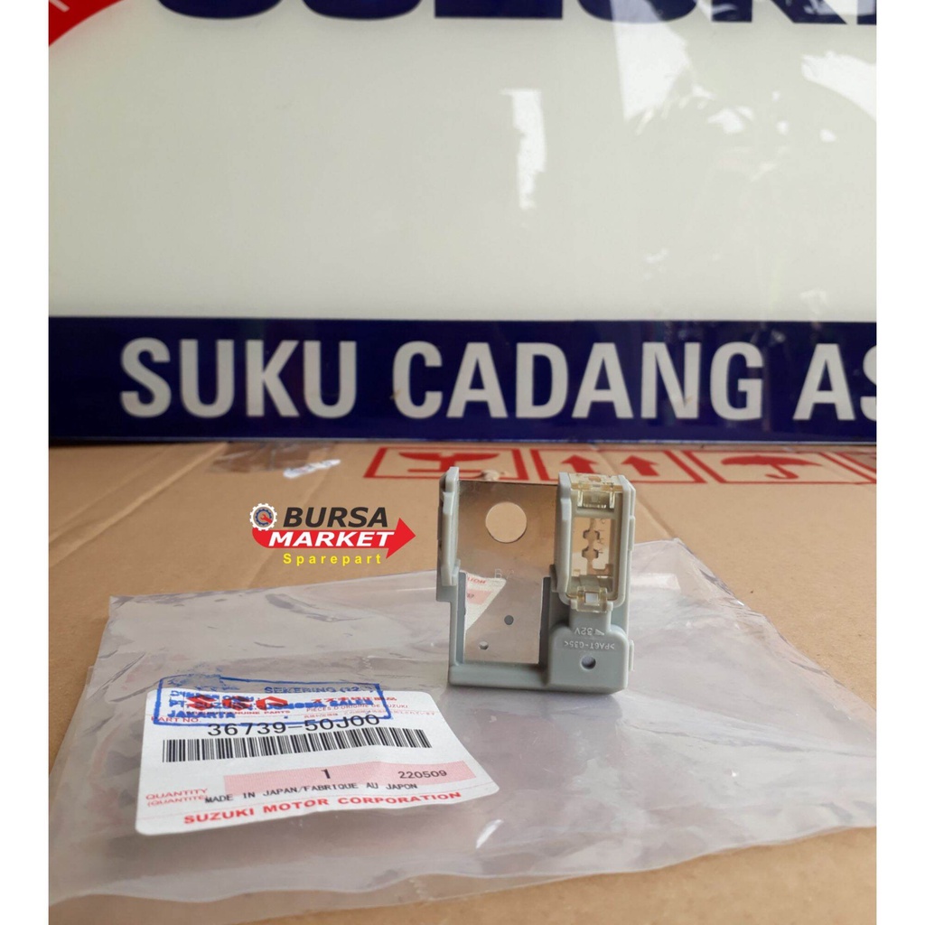 Sekring Aki APV Grand Vitara asli SGP