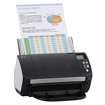 Fujitsu Scanner Fi-7160
