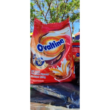 

Ovaltine bubuk 820gr