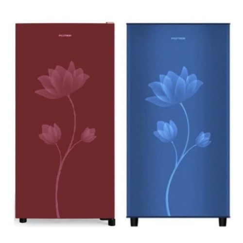 Kulkas 1pintu Polytron PRB157