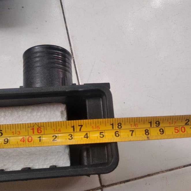 Uppertank Radiator Bmw E36 318 I Tabung