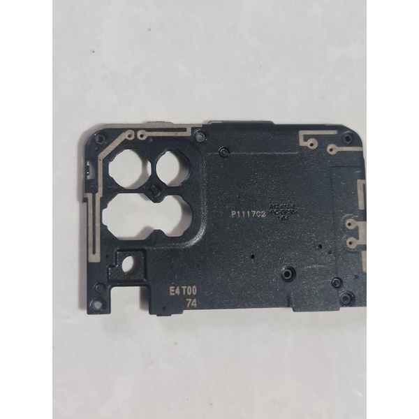 TUTUP MESIN SAMSUNG A12 ORI COPOTAN