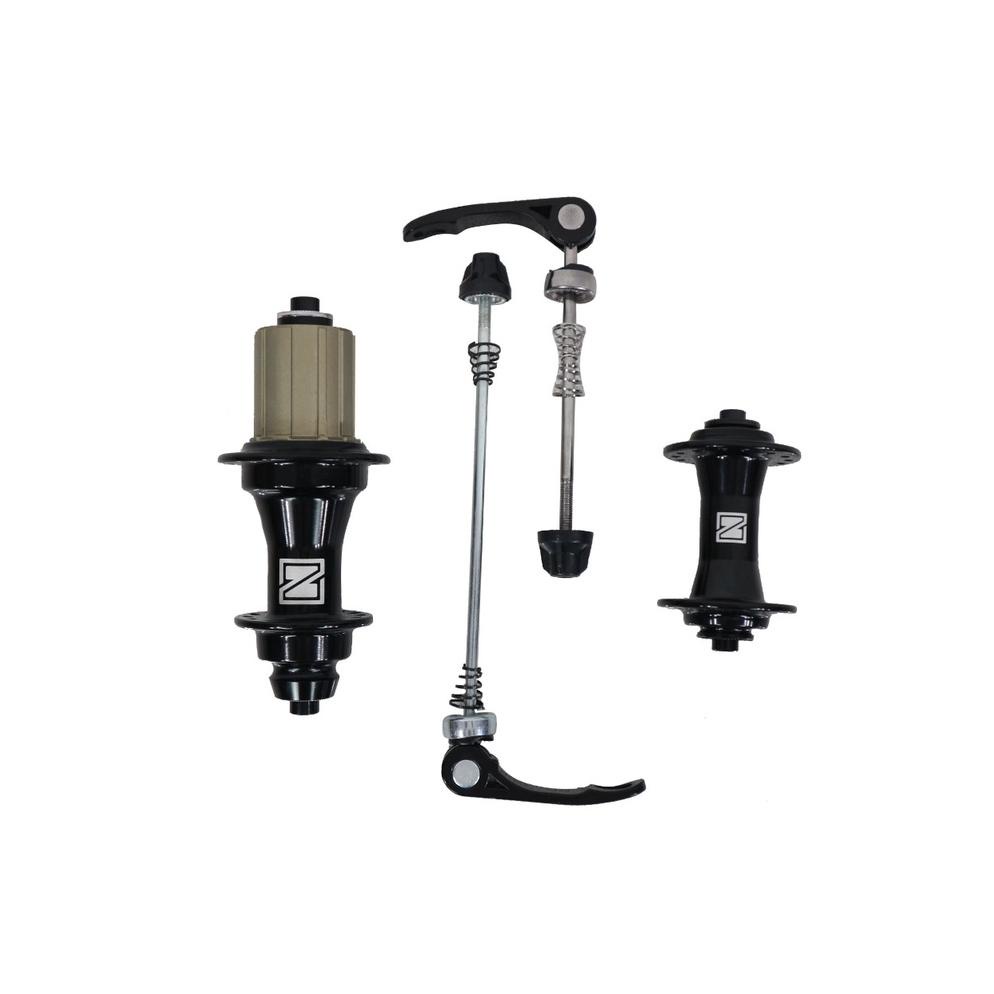 Hub Sepeda - NAUTILUS HUB 28H RIMS