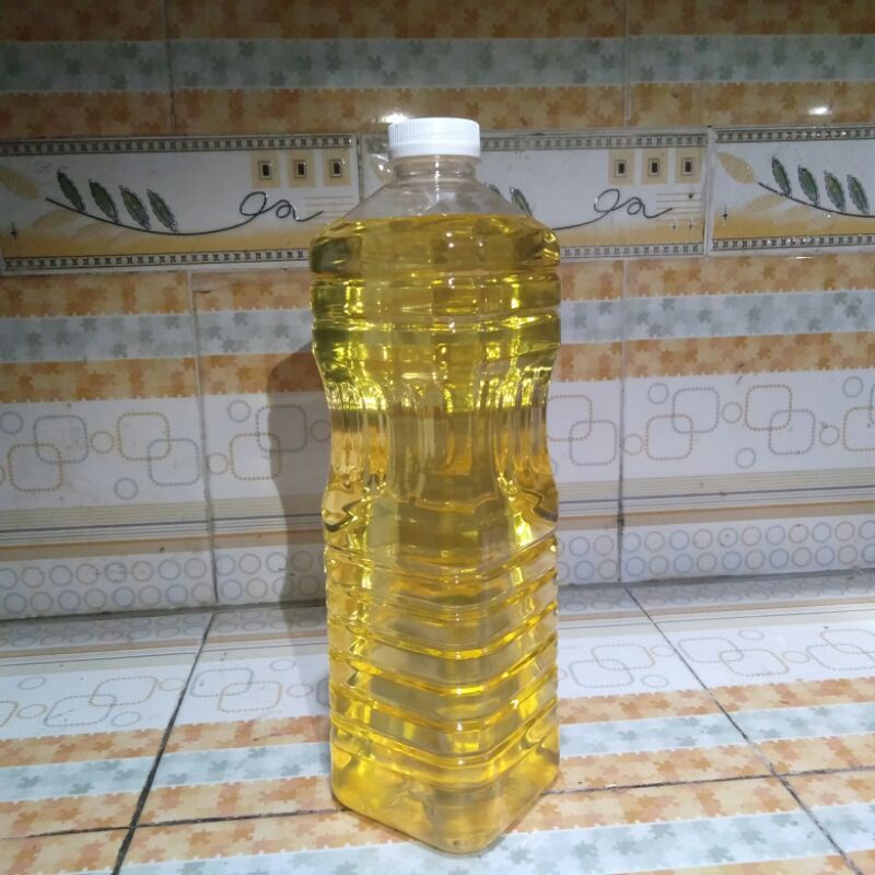 

MINYAK KELAPA 1L/MINYAK KLENTIK/MINYAK LENTIK/CCO