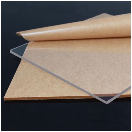 AKRILIK BENING CUSTOME BENTUK 2MM SEMUA UKURAN