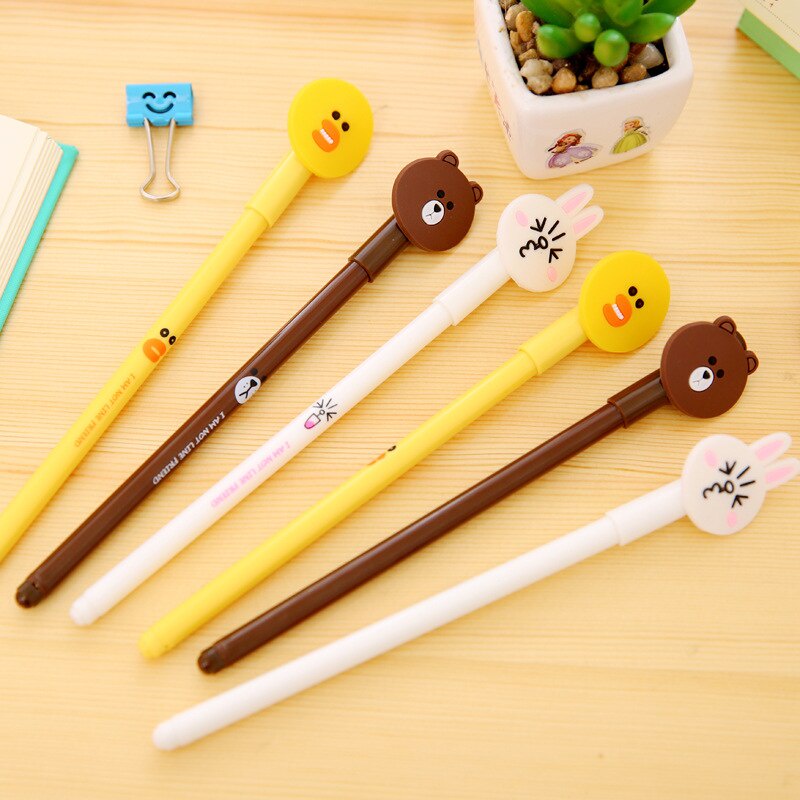 

PULPEN MOTIF BEBEK DAN KELINCI