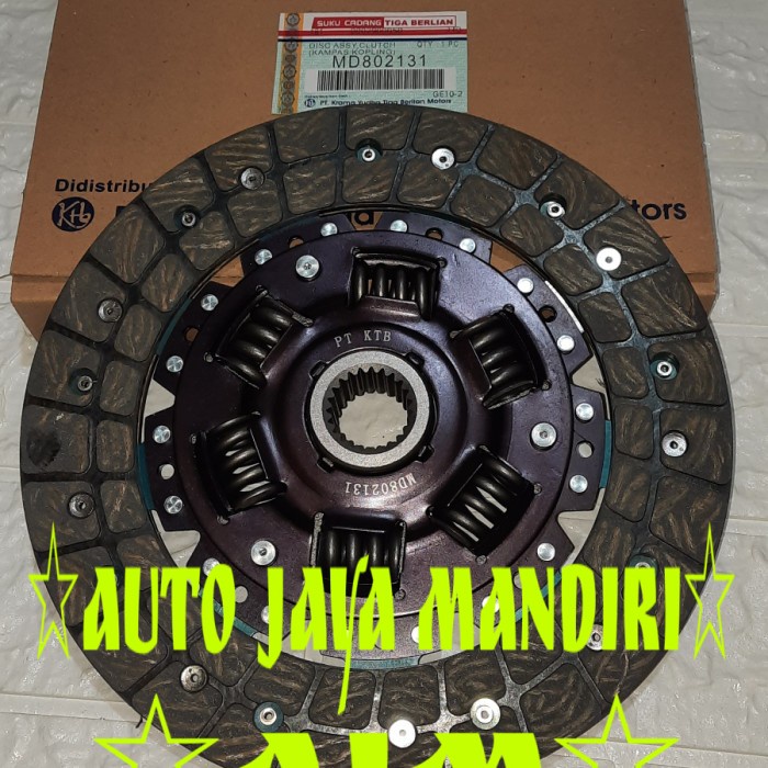 Clutch disc kampas kopling plat kopling L300diesel L300 Diesel L039