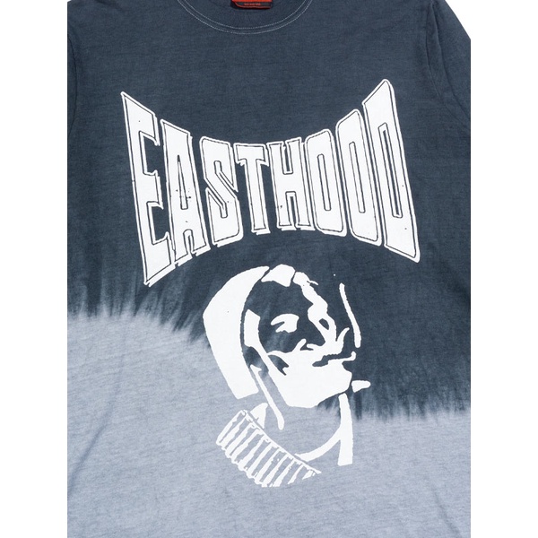 Easthood My War Black Dyed Long Sleeve